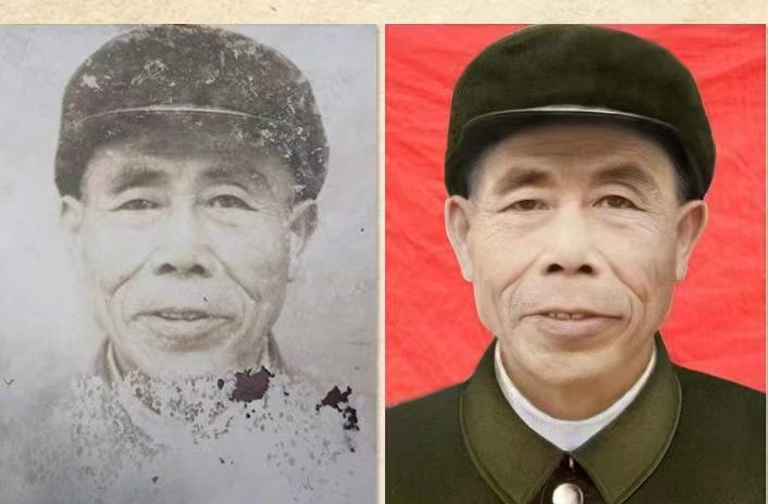 黄圃镇老照片模糊修复-72