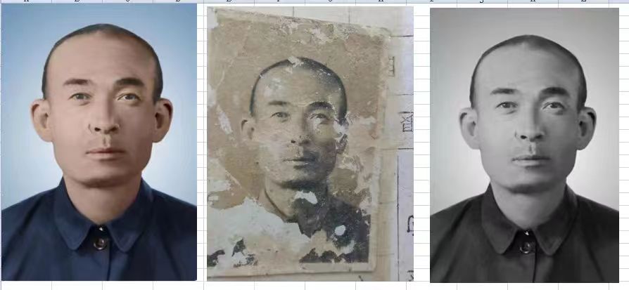 黄圃镇老照片模糊修复-21